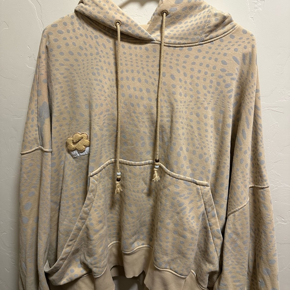 Nike Project U*Phoria XXL Hoodie